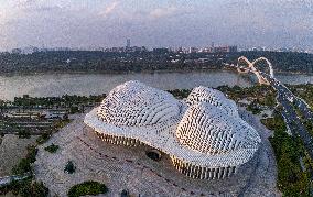 Guangxi Cultural and Art Center