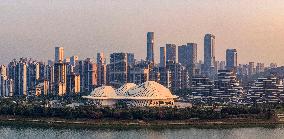 Guangxi Cultural and Art Center