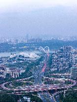 Guangxi Cultural and Art Center