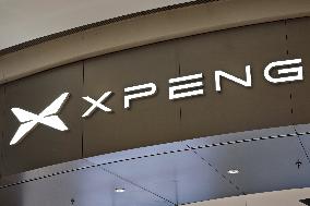 XPENG Store