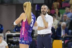 VOLLEY - Serie A1 Femminile - Savino Del Bene Scandicci vs Cuneo Granda Volley