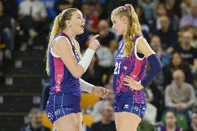 VOLLEY - Serie A1 Femminile - Savino Del Bene Scandicci vs Cuneo Granda Volley