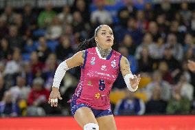 VOLLEY - Serie A1 Femminile - Savino Del Bene Scandicci vs Cuneo Granda Volley