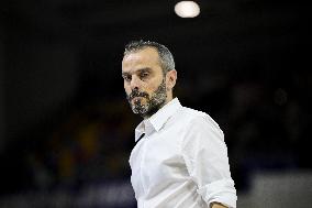 VOLLEY - Serie A1 Femminile - Savino Del Bene Scandicci vs Cuneo Granda Volley