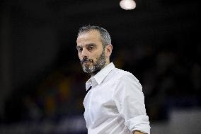 VOLLEY - Serie A1 Femminile - Savino Del Bene Scandicci vs Cuneo Granda Volley