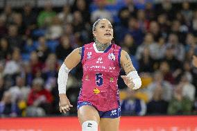 VOLLEY - Serie A1 Femminile - Savino Del Bene Scandicci vs Cuneo Granda Volley