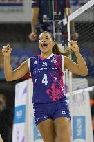 VOLLEY - Serie A1 Femminile - Savino Del Bene Scandicci vs Cuneo Granda Volley
