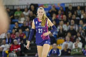 VOLLEY - Serie A1 Femminile - Savino Del Bene Scandicci vs Cuneo Granda Volley