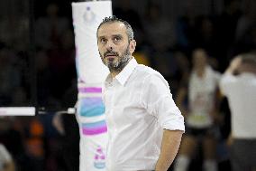 VOLLEY - Serie A1 Femminile - Savino Del Bene Scandicci vs Cuneo Granda Volley