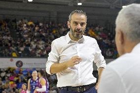 VOLLEY - Serie A1 Femminile - Savino Del Bene Scandicci vs Cuneo Granda Volley