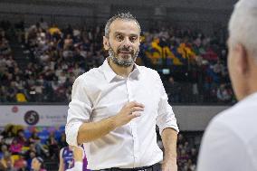 VOLLEY - Serie A1 Femminile - Savino Del Bene Scandicci vs Cuneo Granda Volley