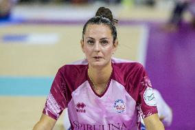 VOLLEY - Serie A1 Femminile - Savino Del Bene Scandicci vs Cuneo Granda Volley