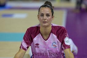 VOLLEY - Serie A1 Femminile - Savino Del Bene Scandicci vs Cuneo Granda Volley