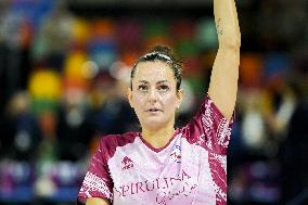 VOLLEY - Serie A1 Femminile - Savino Del Bene Scandicci vs Cuneo Granda Volley