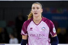 VOLLEY - Serie A1 Femminile - Savino Del Bene Scandicci vs Cuneo Granda Volley