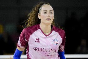 VOLLEY - Serie A1 Femminile - Savino Del Bene Scandicci vs Cuneo Granda Volley