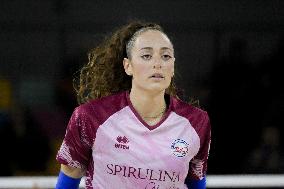 VOLLEY - Serie A1 Femminile - Savino Del Bene Scandicci vs Cuneo Granda Volley