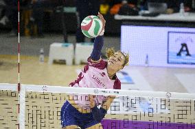 VOLLEY - Serie A1 Femminile - Savino Del Bene Scandicci vs Cuneo Granda Volley