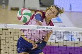 VOLLEY - Serie A1 Femminile - Savino Del Bene Scandicci vs Cuneo Granda Volley