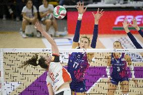 VOLLEY - Serie A1 Femminile - Savino Del Bene Scandicci vs Cuneo Granda Volley