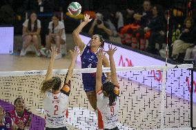 VOLLEY - Serie A1 Femminile - Savino Del Bene Scandicci vs Cuneo Granda Volley
