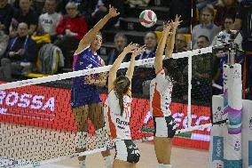 VOLLEY - Serie A1 Femminile - Savino Del Bene Scandicci vs Cuneo Granda Volley