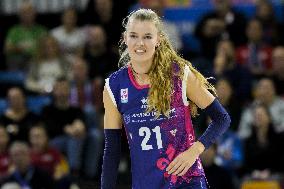 VOLLEY - Serie A1 Femminile - Savino Del Bene Scandicci vs Cuneo Granda Volley