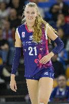 VOLLEY - Serie A1 Femminile - Savino Del Bene Scandicci vs Cuneo Granda Volley