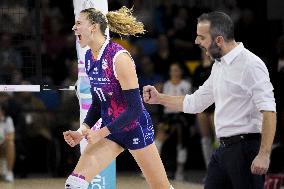 VOLLEY - Serie A1 Femminile - Savino Del Bene Scandicci vs Cuneo Granda Volley