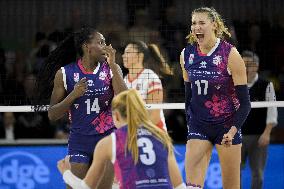VOLLEY - Serie A1 Femminile - Savino Del Bene Scandicci vs Cuneo Granda Volley