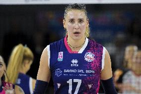 VOLLEY - Serie A1 Femminile - Savino Del Bene Scandicci vs Cuneo Granda Volley