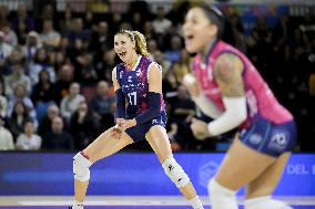 VOLLEY - Serie A1 Femminile - Savino Del Bene Scandicci vs Cuneo Granda Volley