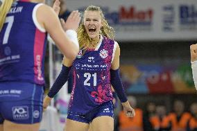 VOLLEY - Serie A1 Femminile - Savino Del Bene Scandicci vs Cuneo Granda Volley