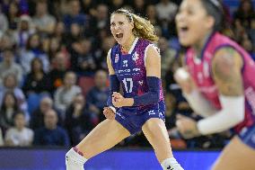 VOLLEY - Serie A1 Femminile - Savino Del Bene Scandicci vs Cuneo Granda Volley