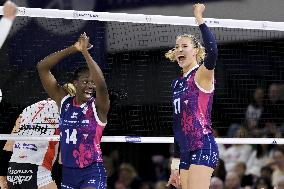 VOLLEY - Serie A1 Femminile - Savino Del Bene Scandicci vs Cuneo Granda Volley