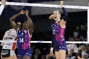 VOLLEY - Serie A1 Femminile - Savino Del Bene Scandicci vs Cuneo Granda Volley