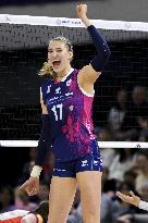 VOLLEY - Serie A1 Femminile - Savino Del Bene Scandicci vs Cuneo Granda Volley