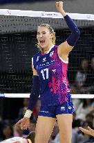 VOLLEY - Serie A1 Femminile - Savino Del Bene Scandicci vs Cuneo Granda Volley