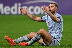 CALCIO - Serie A - ACF Fiorentina vs Udinese Calcio