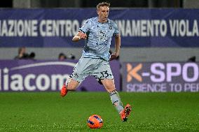 CALCIO - Serie A - ACF Fiorentina vs Udinese Calcio