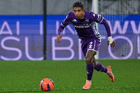 CALCIO - Serie A - ACF Fiorentina vs Udinese Calcio