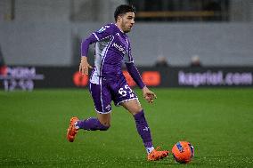 CALCIO - Serie A - ACF Fiorentina vs Udinese Calcio