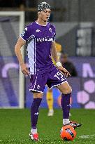 CALCIO - Serie A - ACF Fiorentina vs Udinese Calcio