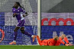 CALCIO - Serie A - ACF Fiorentina vs Udinese Calcio