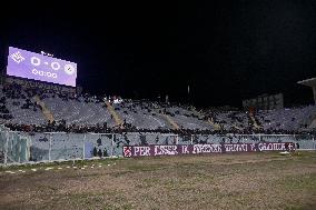 CALCIO - Serie A - ACF Fiorentina vs Udinese Calcio