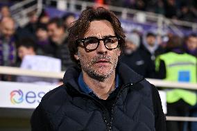 CALCIO - Serie A - ACF Fiorentina vs Udinese Calcio