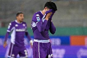 CALCIO - Serie A - ACF Fiorentina vs Udinese Calcio