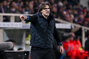 CALCIO - Serie A - ACF Fiorentina vs Udinese Calcio