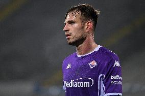 CALCIO - Serie A - ACF Fiorentina vs Udinese Calcio