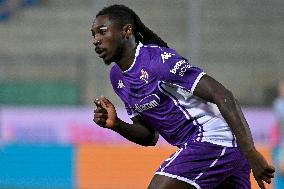CALCIO - Serie A - ACF Fiorentina vs Udinese Calcio